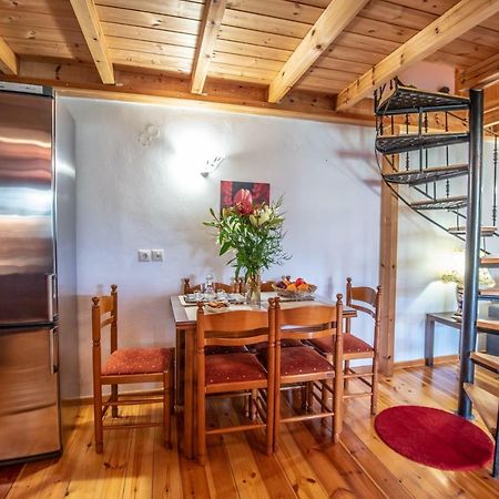 Vilkas Home Topolia Eksteriør billede