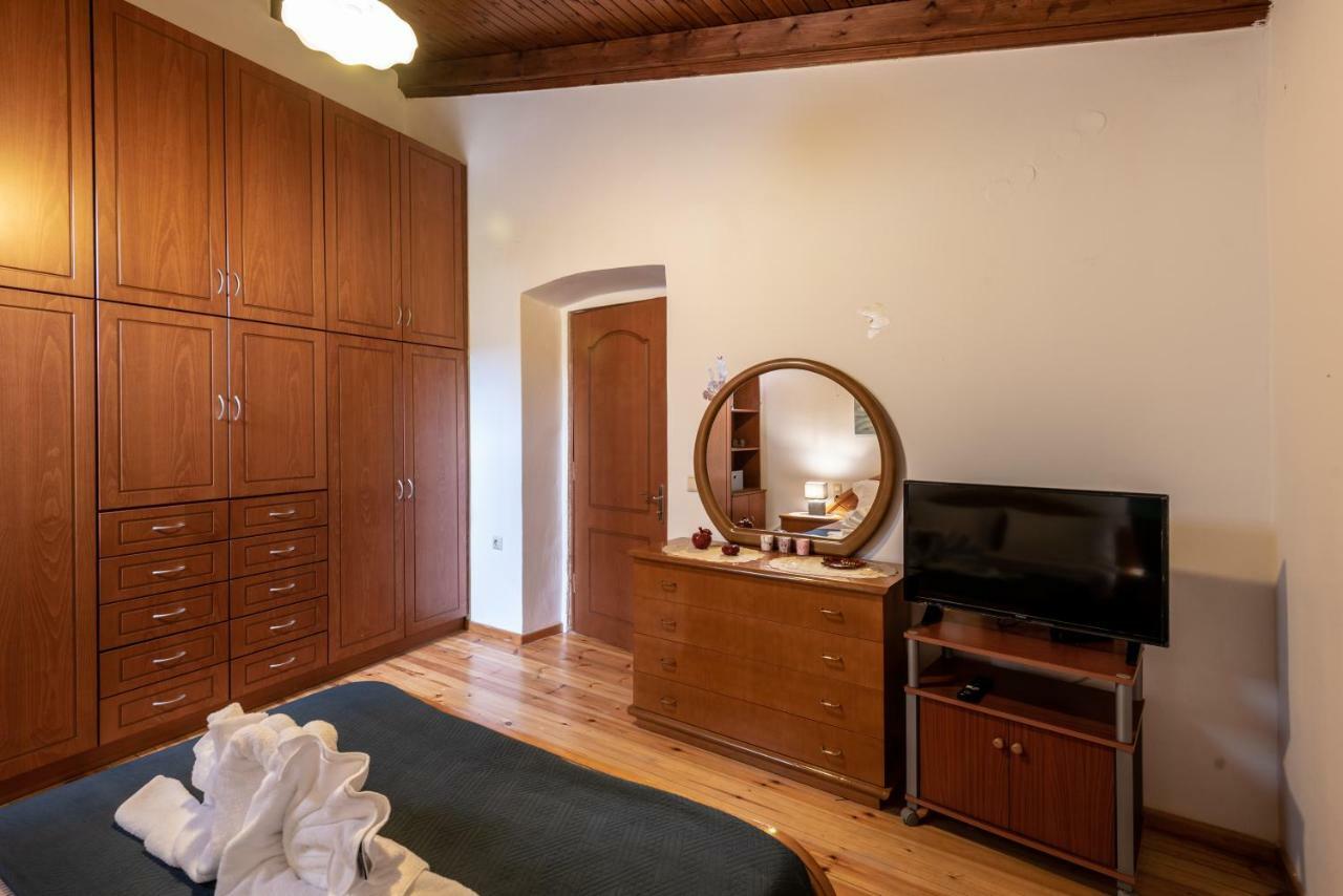Vilkas Home Topolia Eksteriør billede