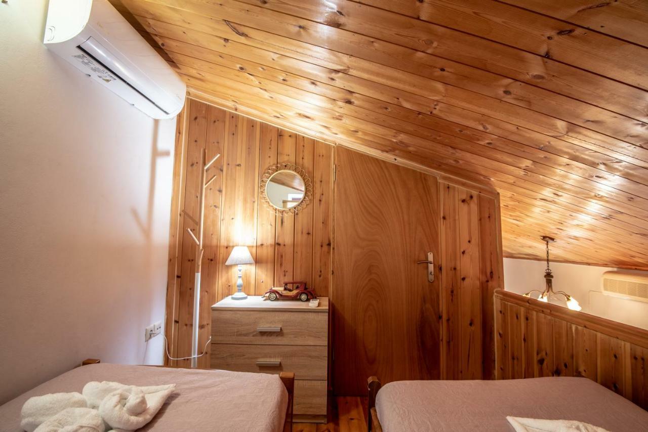 Vilkas Home Topolia Eksteriør billede